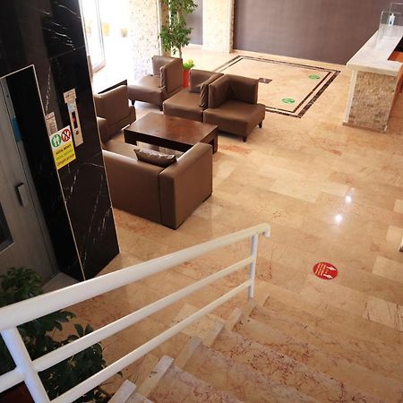 Kleopatra Smile Hotel Alanya Luaran gambar