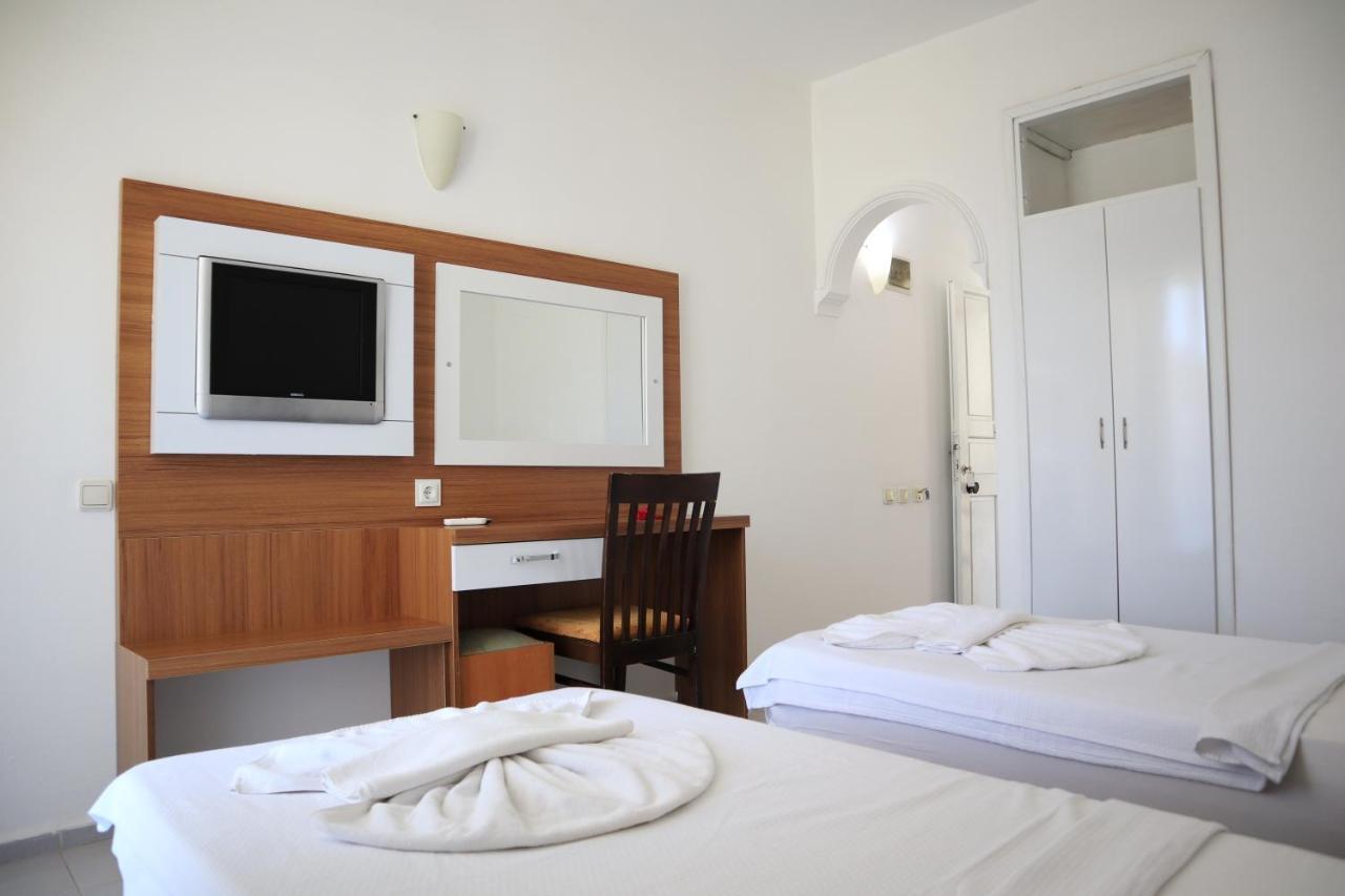 Kleopatra Smile Hotel Alanya Luaran gambar