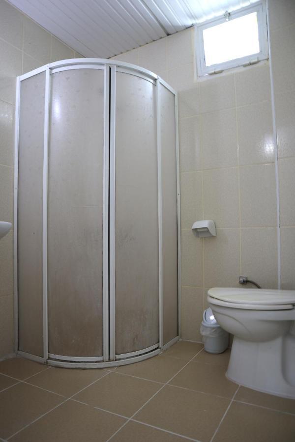 Kleopatra Smile Hotel Alanya Luaran gambar